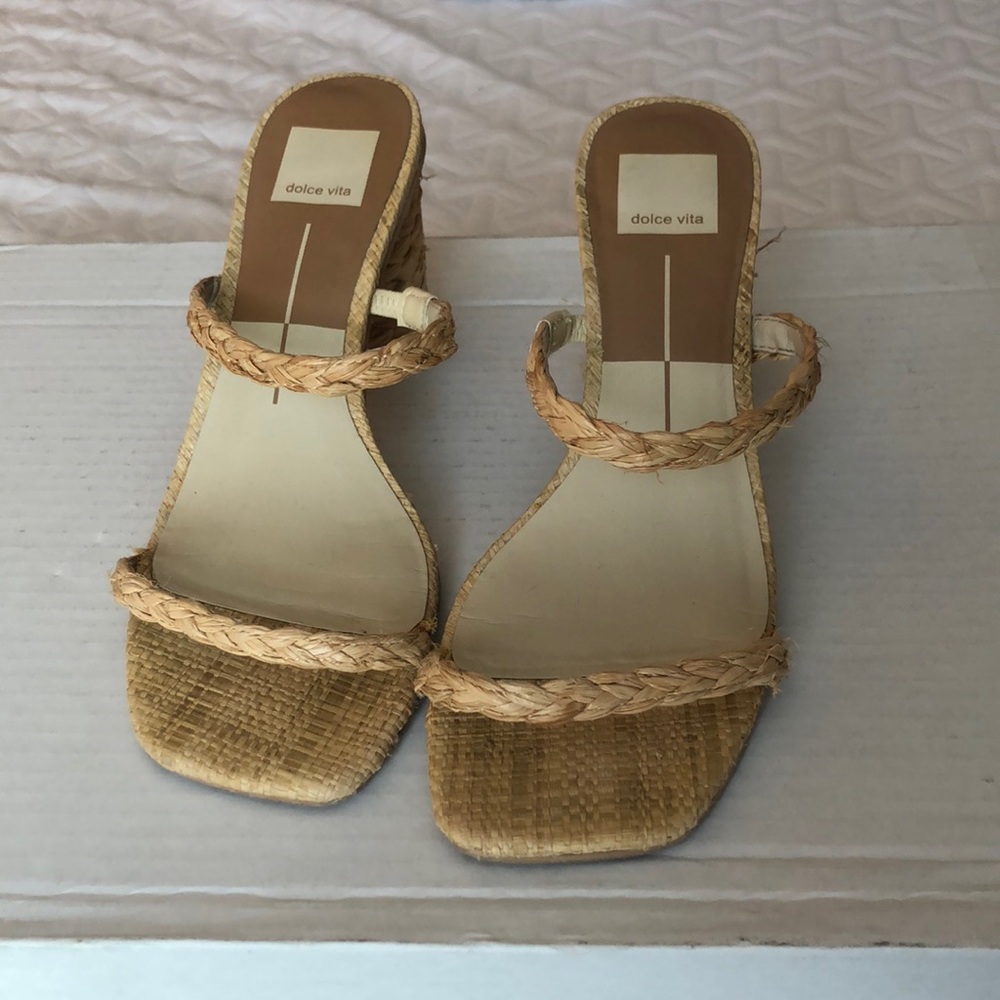 Dolce vita heels